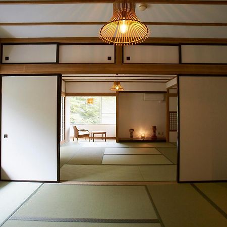 Yumori Onsen Hostel Фукусіма Екстер'єр фото